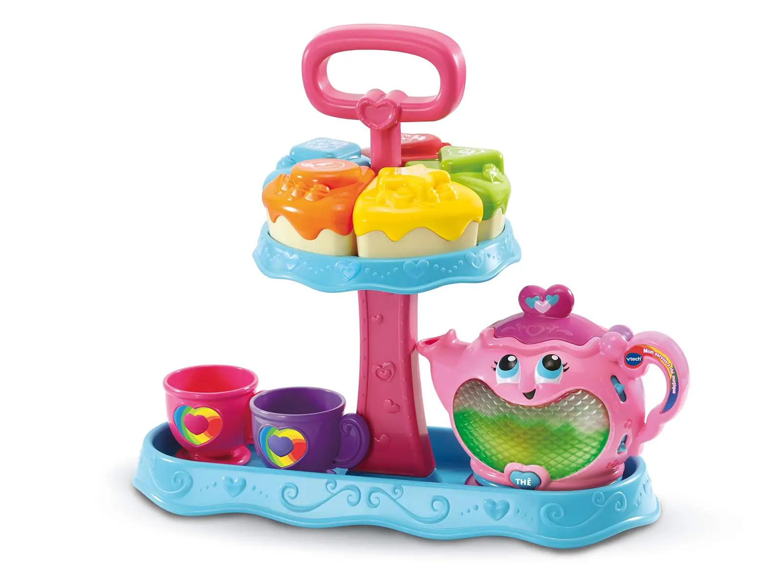 Vtech A2103981 mänguasjad – toote esivaade