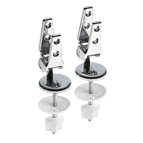 AQUAE metallist sinine WC-hing AQUAE T335512