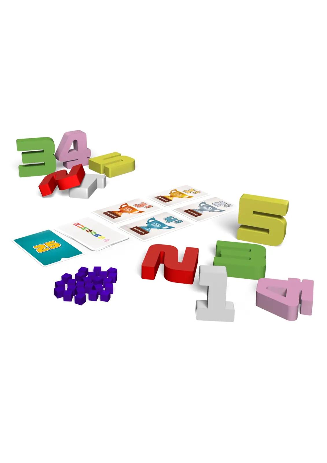 Atomo Games 65 mänguasjad – detailne lähivaade