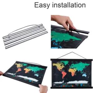 Ywlake kodu ja elamine – detailne lähivaade