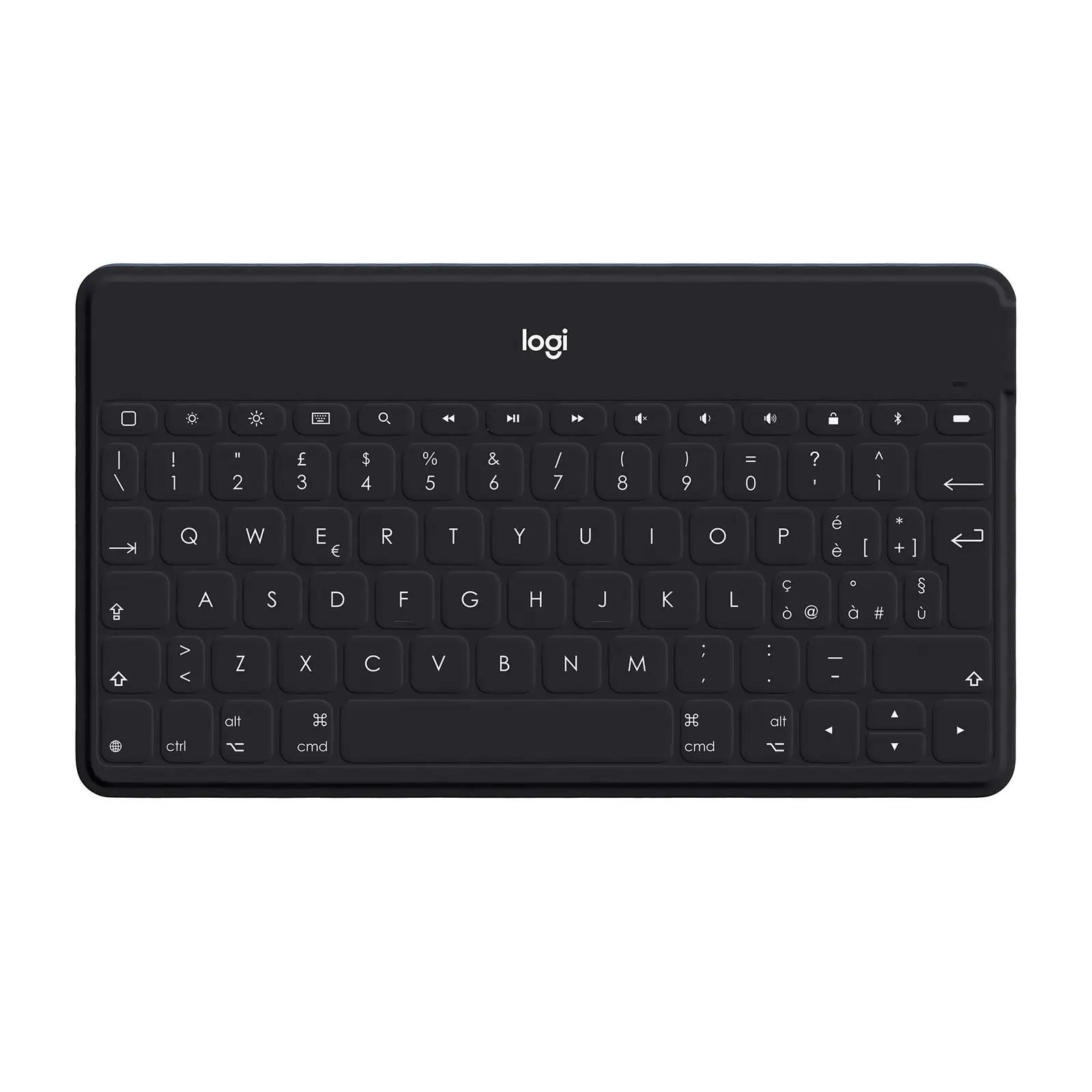 Logitech 920-006707 arvutitarvikud – toote esivaade