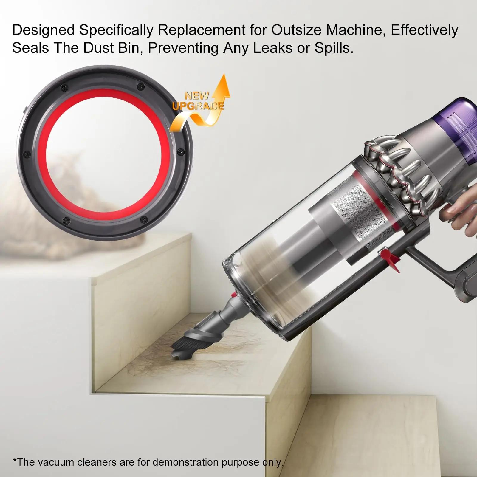 WYWY.Wide tihendusrõngas Dyson V11 jaoks — vastupidav – pilt 7