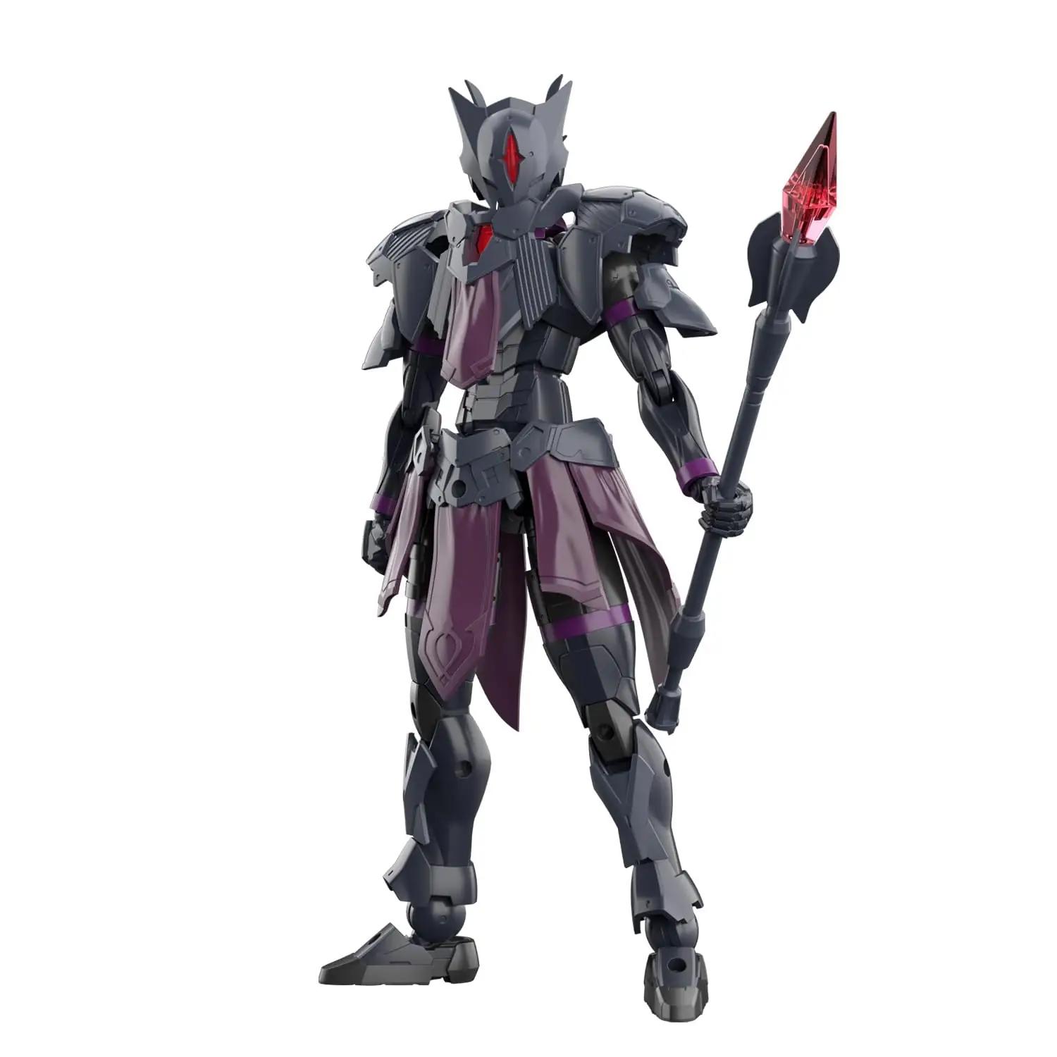 BANDAI SPIRITS kerge plastikust figuur – ideaalne kingitus