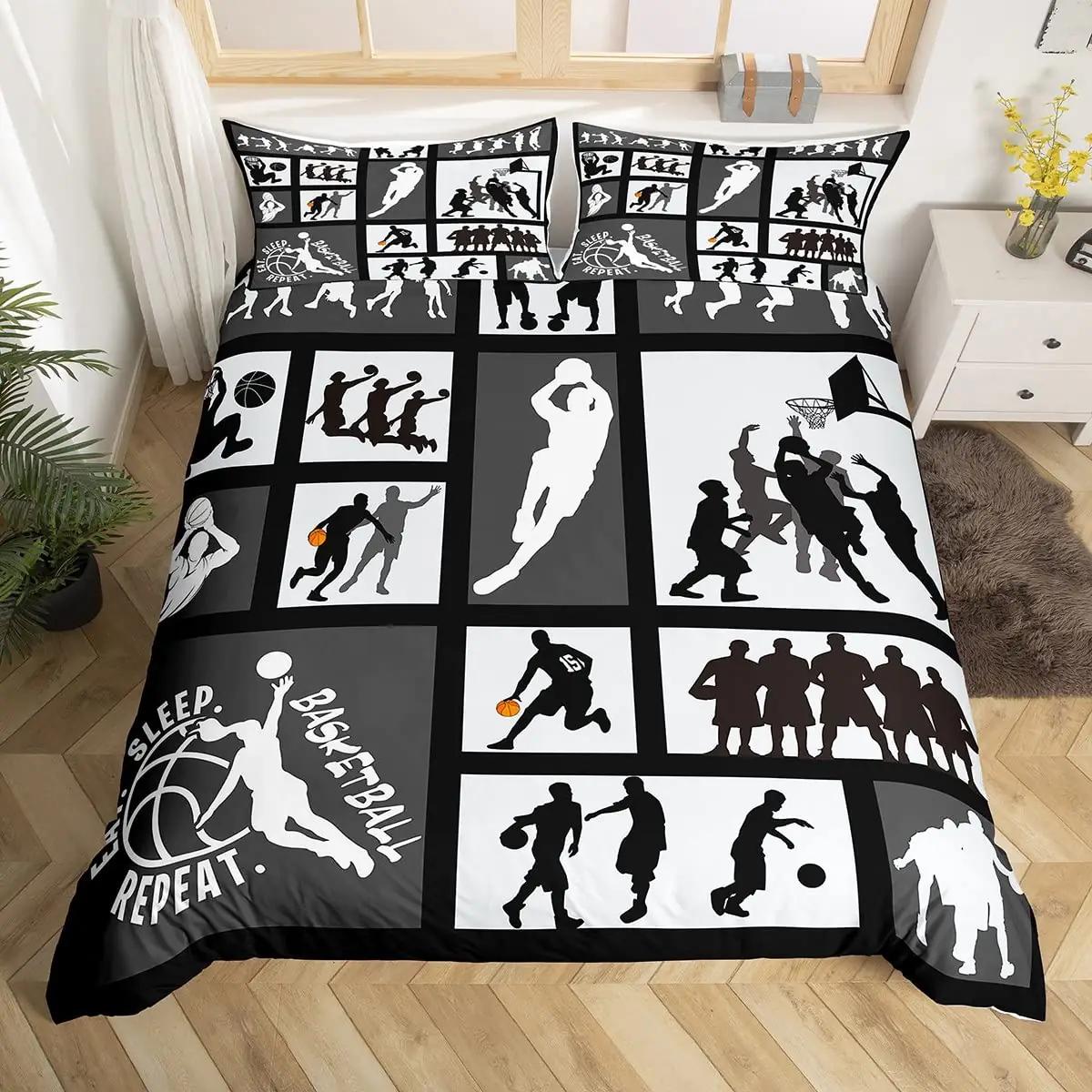 richhome pehme mikrofibra voodipesu 200×200 cm täispakk