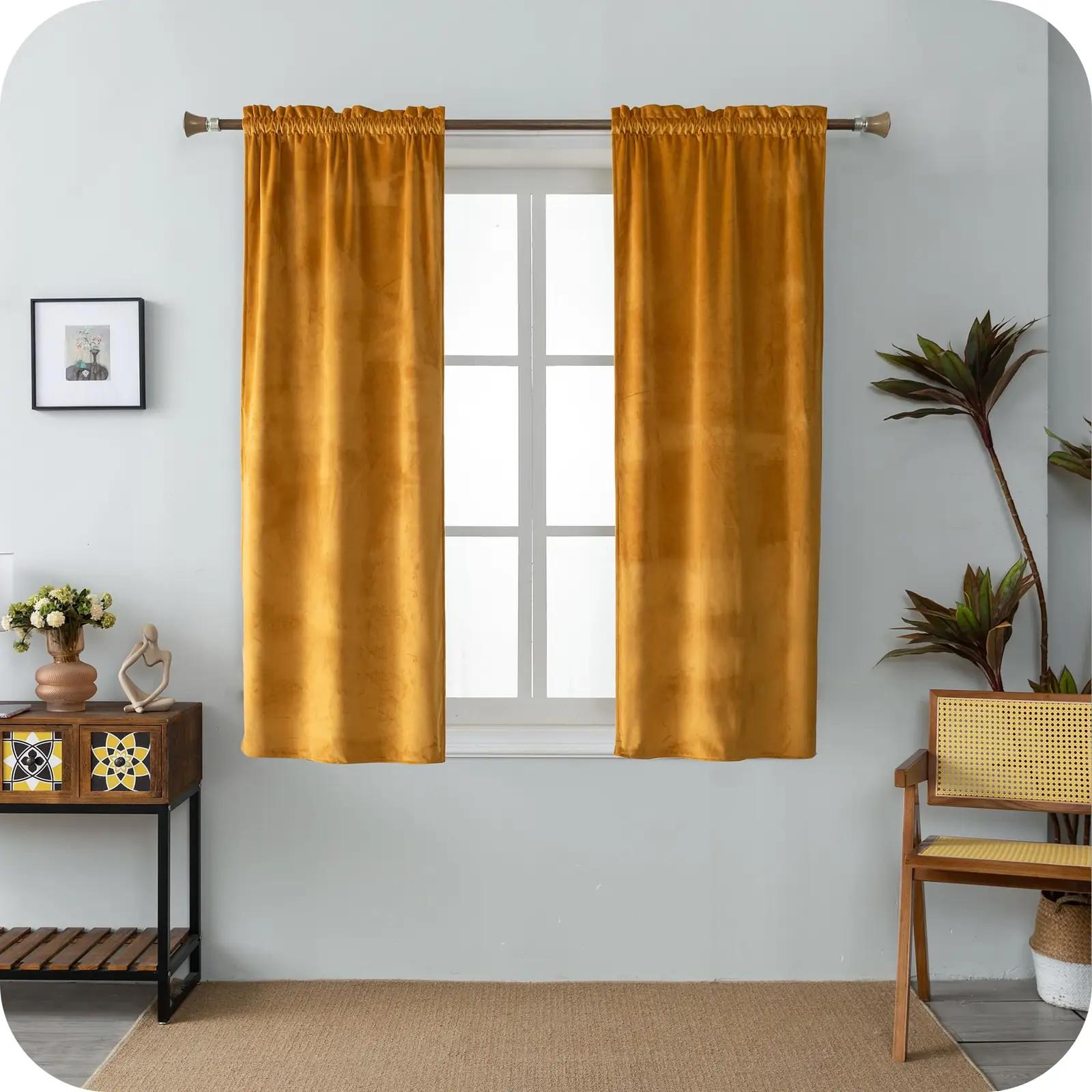 GIRASOLE HOME kardinad – toote esivaade