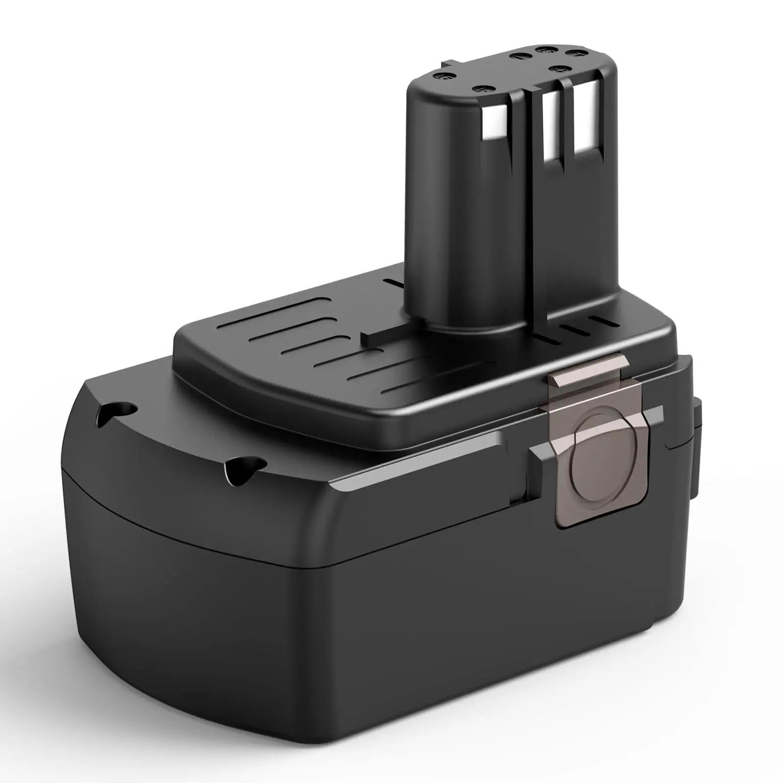Labtec akud – toote esivaade