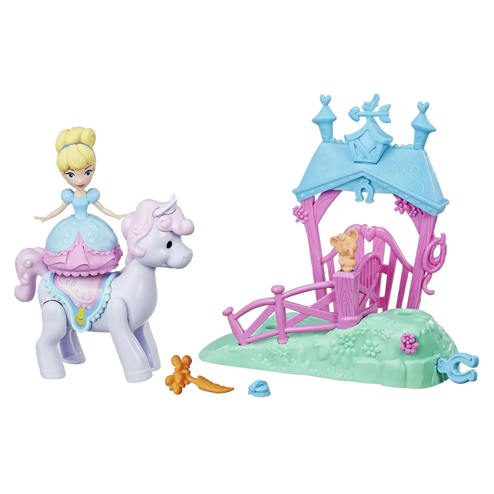 Disney Princess E0249EL2 mänguasjad – toote esivaade