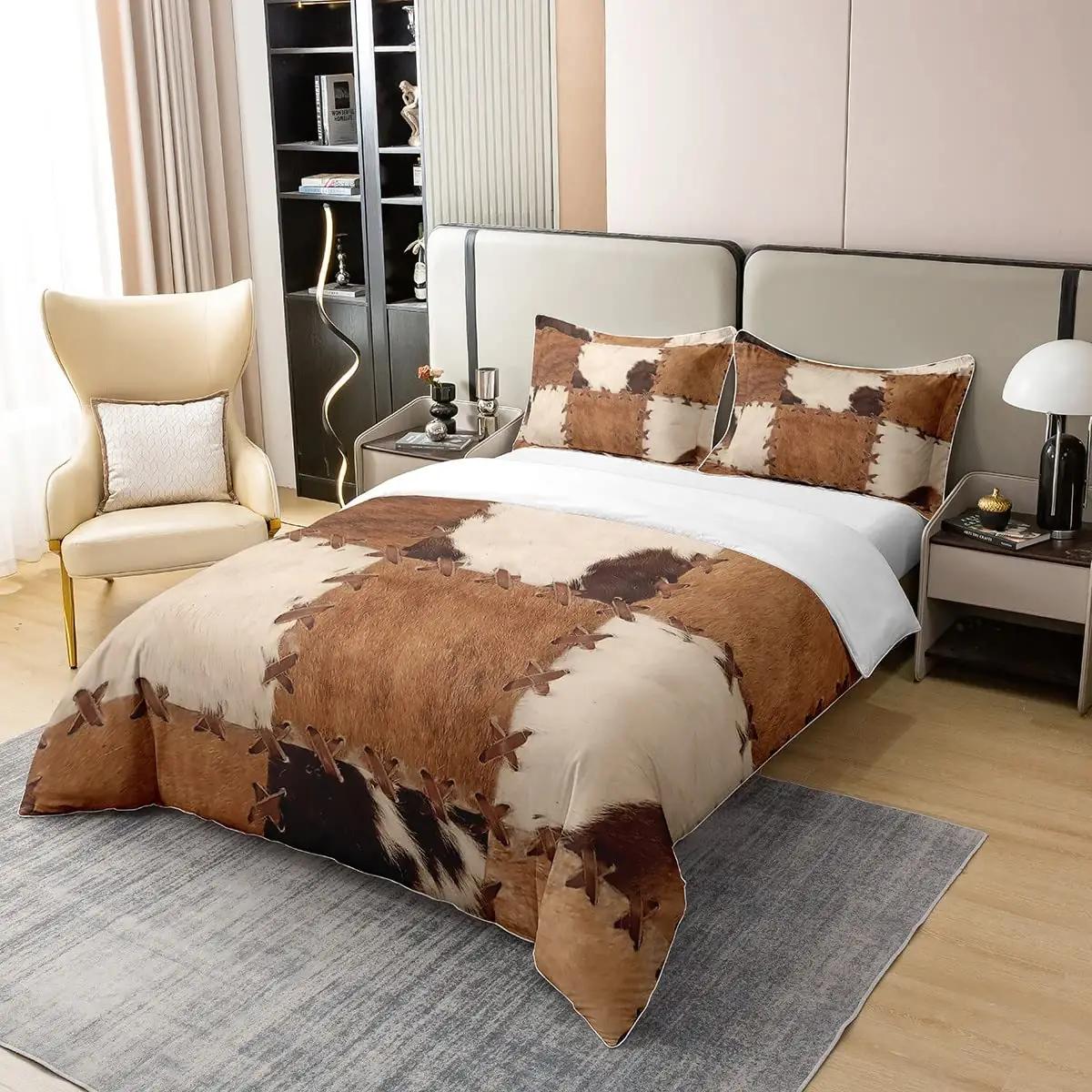 Homewish puuvillane tekk-kate 240×260 cm laste jaoks – pakend ja tarvikud