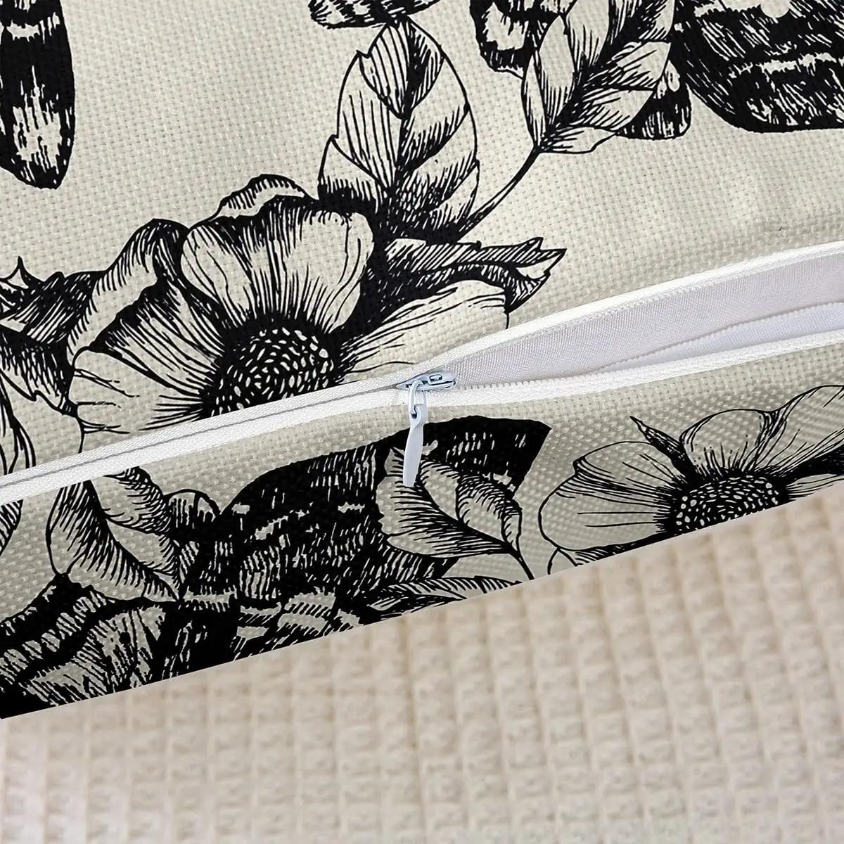 Homewish boheemlaslik dekoratiivne padjakate 60×60 cm, 2tk – lisavaade