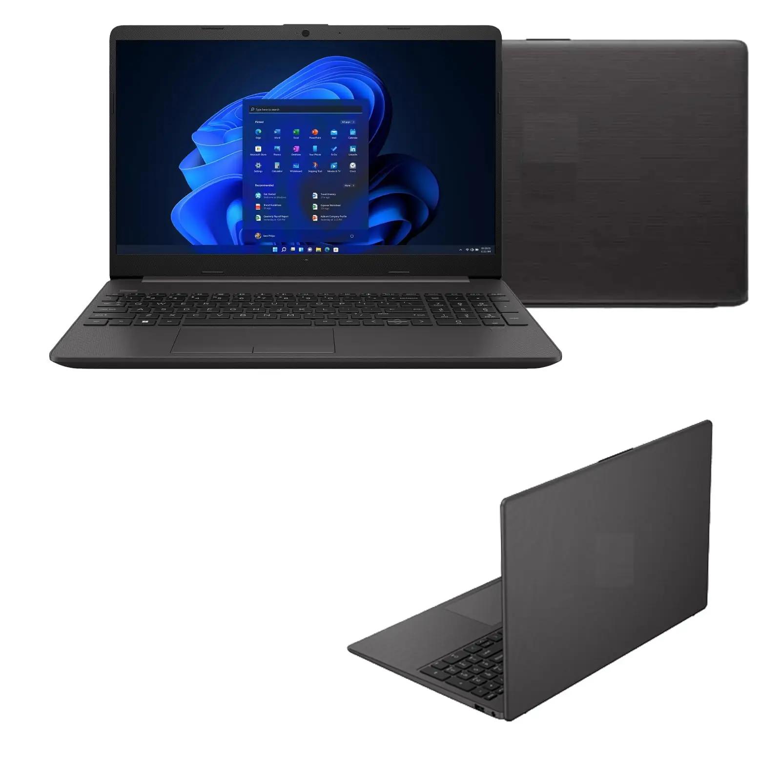 HP sülearvuti 15,6″ — vastupidav töö- ja meediamasin