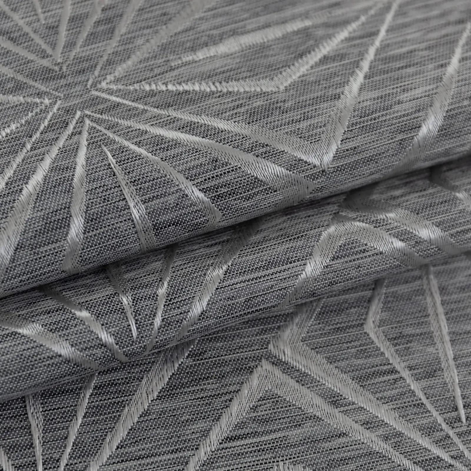GIRASOLE HOME hall Jacquard-gardin — poolpimendav ja dekoratiivne – pilt 7
