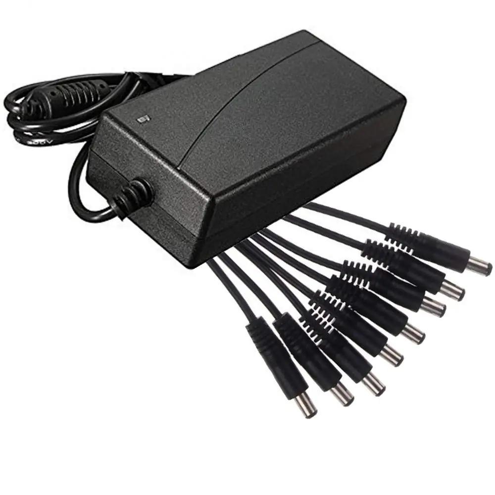 Terryshop74 stabiliseeritud 12V 5A toiteplokk