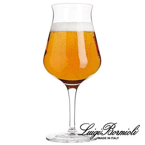 Luigi Bormioli klaasist maitseklaasid 6 tk — degustatsiooniks – lisavaade
