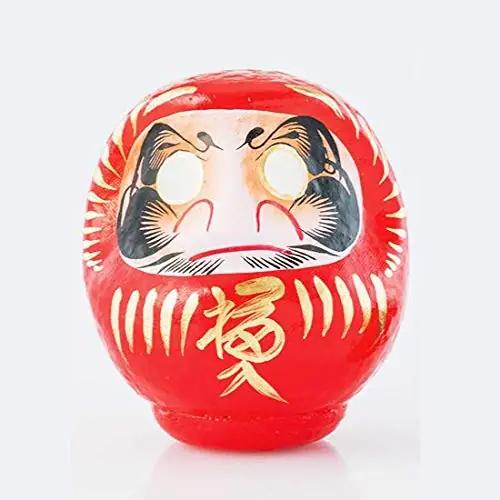 Yoshida Daruma E02 värvimine ja käsitööd – toote esivaade
