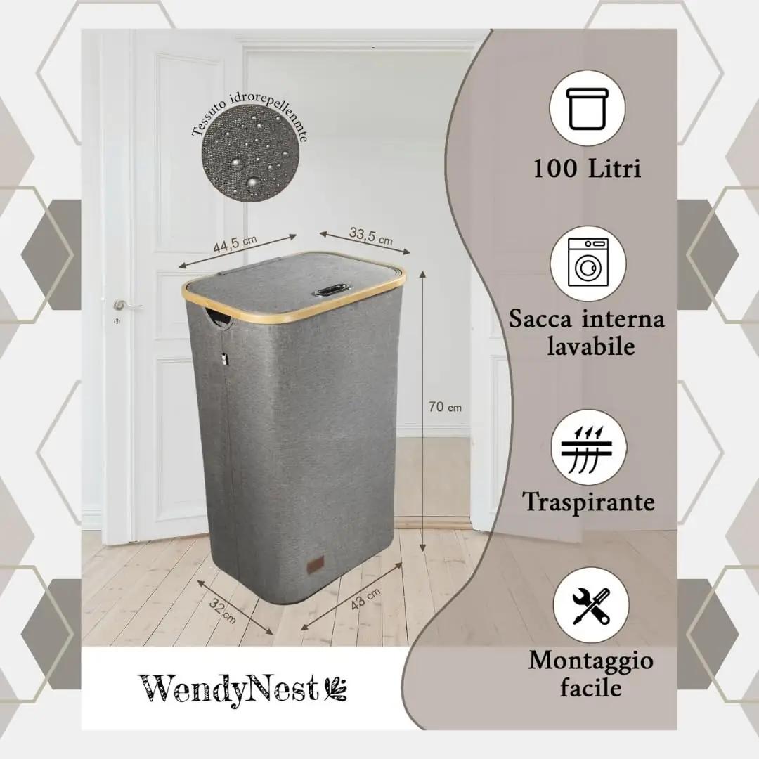 WendyNest 8058302310008 kodu ja elamine – detailne lähivaade
