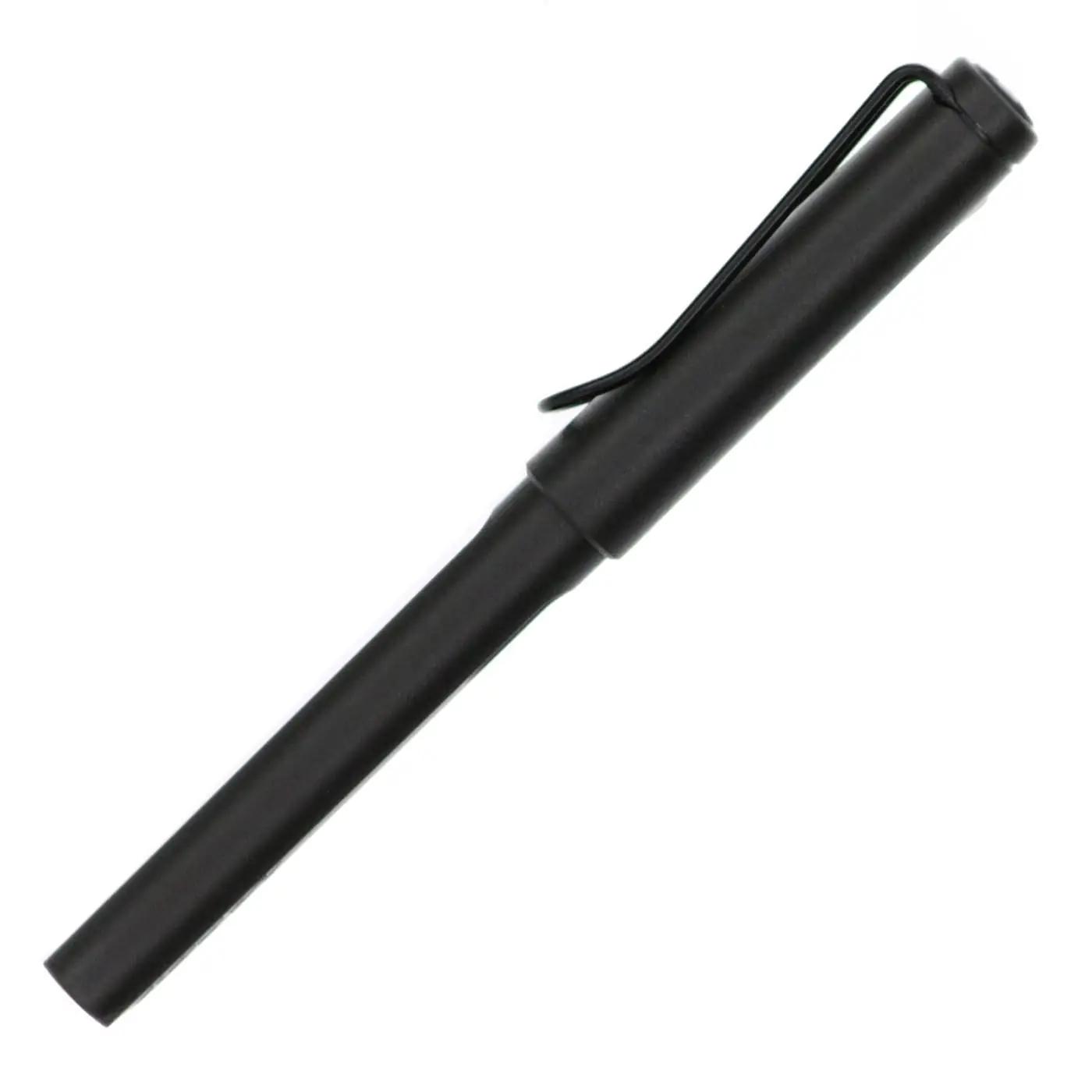 Lamy kirjutusvahend ABS-korpusega — vastupidav ja ergonoomiline – kasutusnäide