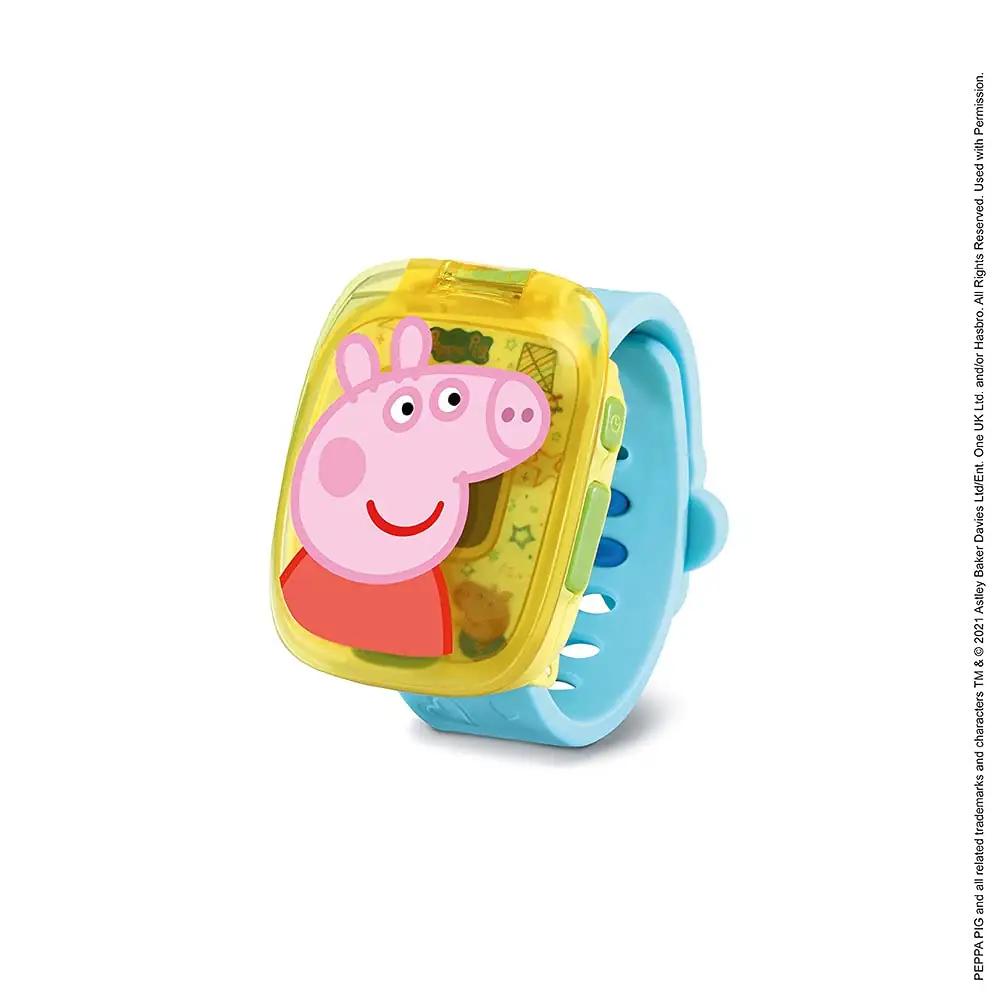 Vtech laste nutikas mängukell – õppiv ja vastupidav kingitus – pilt 9