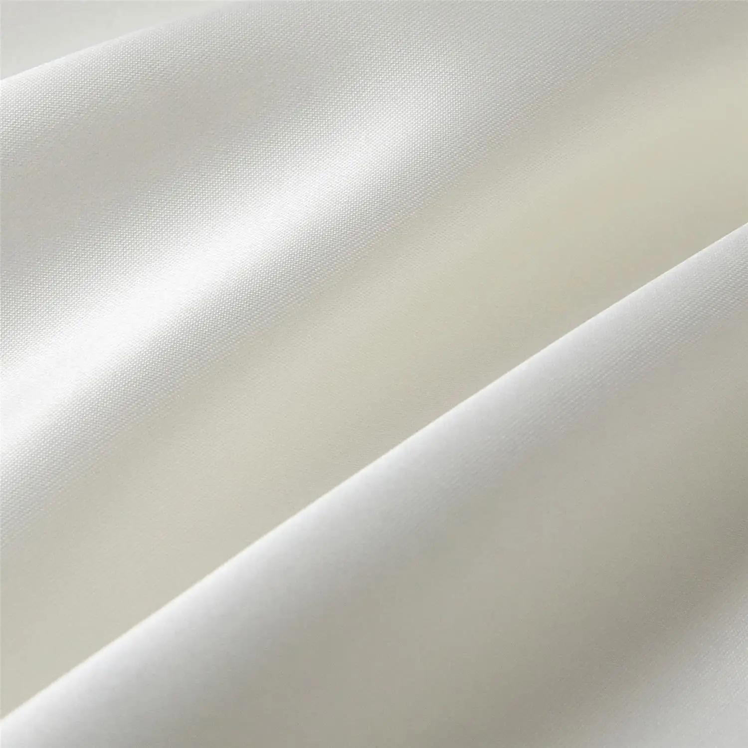 Gezu satiinvoodipesu 140×200 cm – siidine ja pehme komplekt – lisavaade