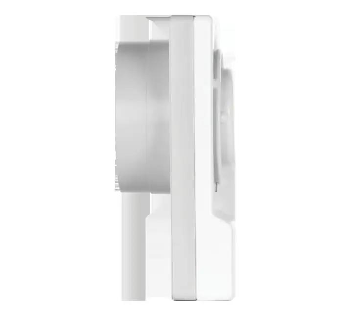 Vortice ventilatsiooniventilaator 100 mm – vaikne ja vastupidav – pakend ja tarvikud