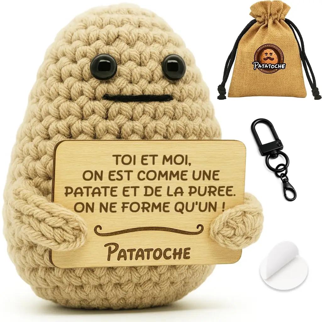 Patatoche PATAT1 majapidamine ja kodu – toote esivaade