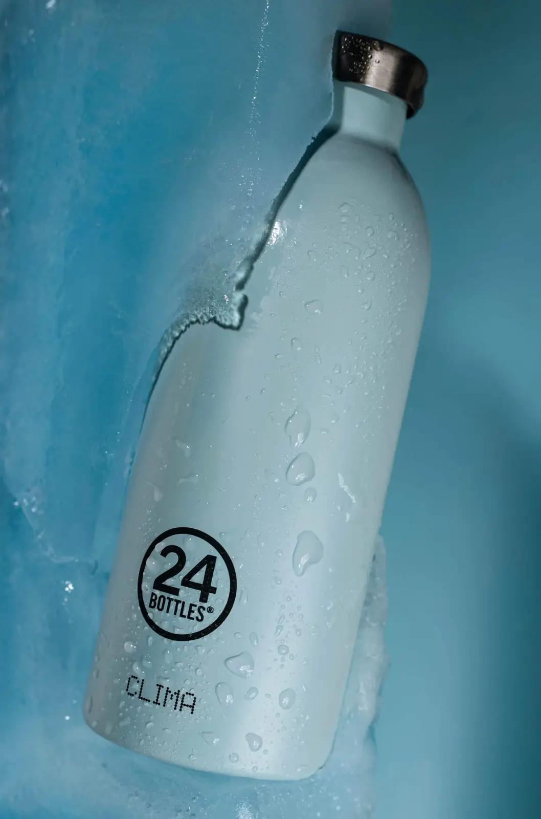 24Bottles roostevaba termos 500 ml — külma ja kuuma säilitamiseks – lisavaade