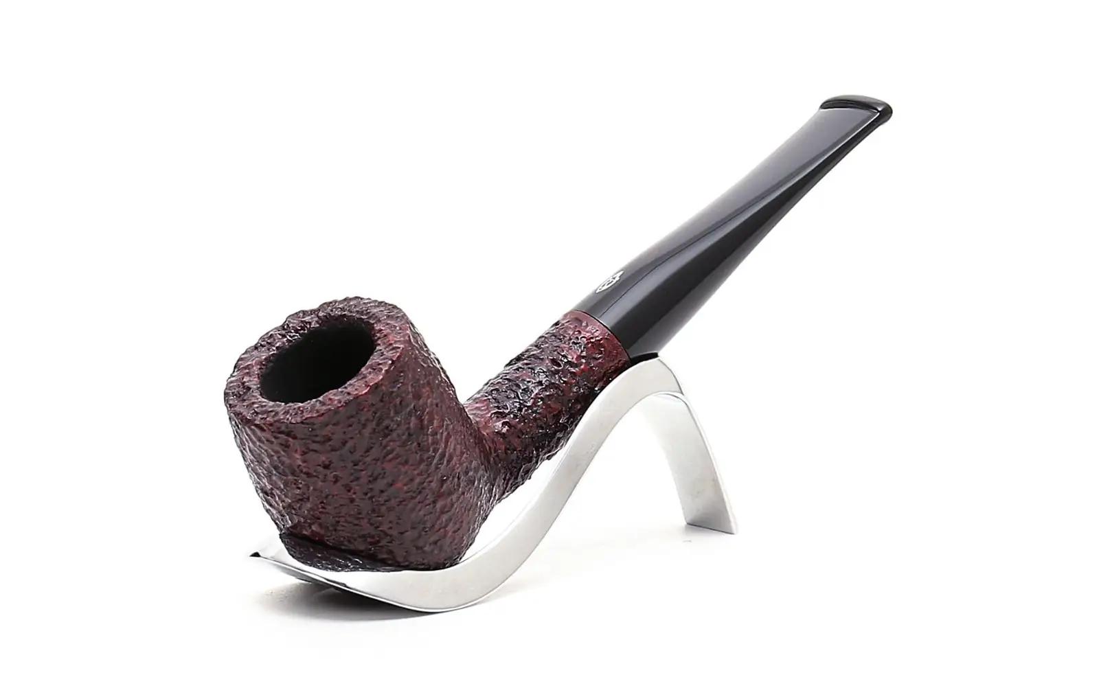 Savinelli briar-puit starter-set – rustikaalne kingiidee – pakend ja tarvikud