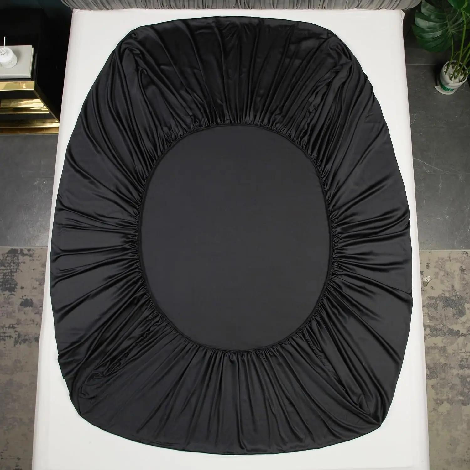 Gezu bambusvoodilinane 200×200 cm — hingav ja hüpoallergeeniline – pilt 6