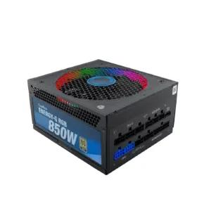 CoolBox DG-PWS850-MRG toiteplokid – toote esivaade
