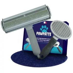 pawpatte T721 karvavahetuse hooldus – toote esivaade