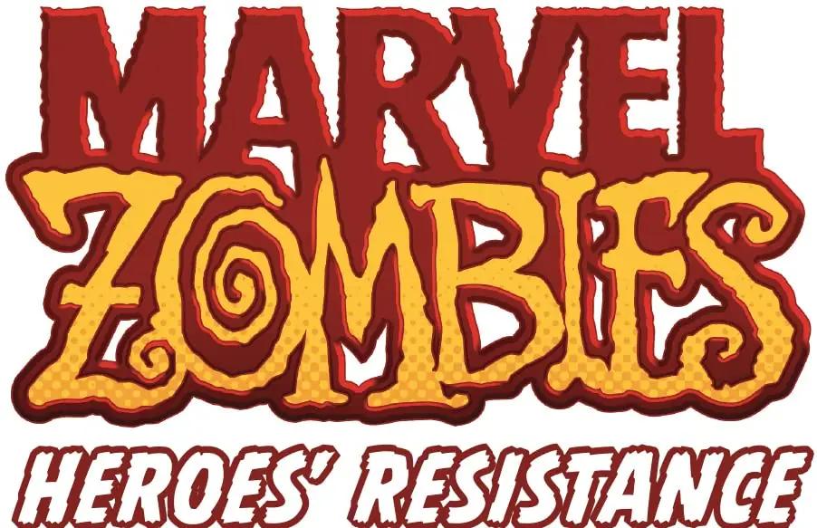 Asmodee lauamäng Marvel Zombies – koostööpõhine seiklus – pilt 7