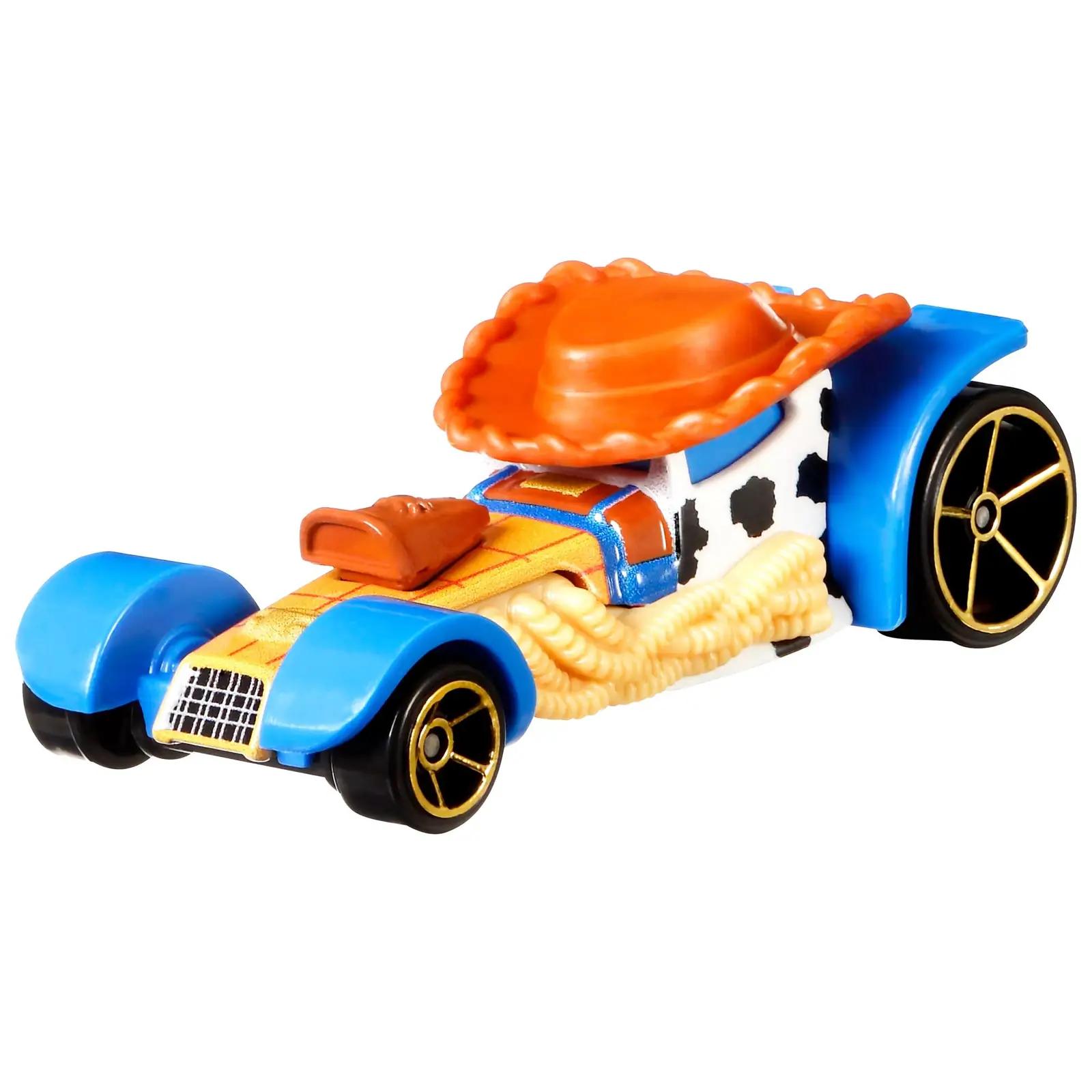 Hot Wheels HHB98 mänguasjad – toote esivaade