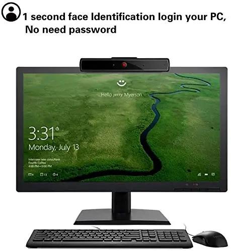 GoGoCool universaalne USB IR-kaamera 720p — turvaline videokõneks – lisavaade