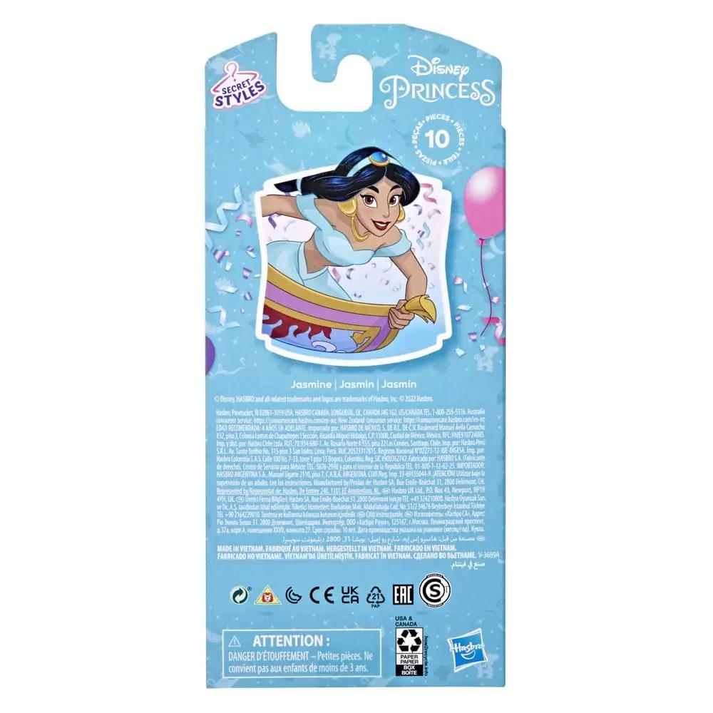 Disney õue- ja mängunukk Jasmine komplekt — stiilne kingiidee – lisavaade