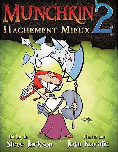 Asmodee mängukaardid paberist — lustakas kink lastele – kasutusnäide