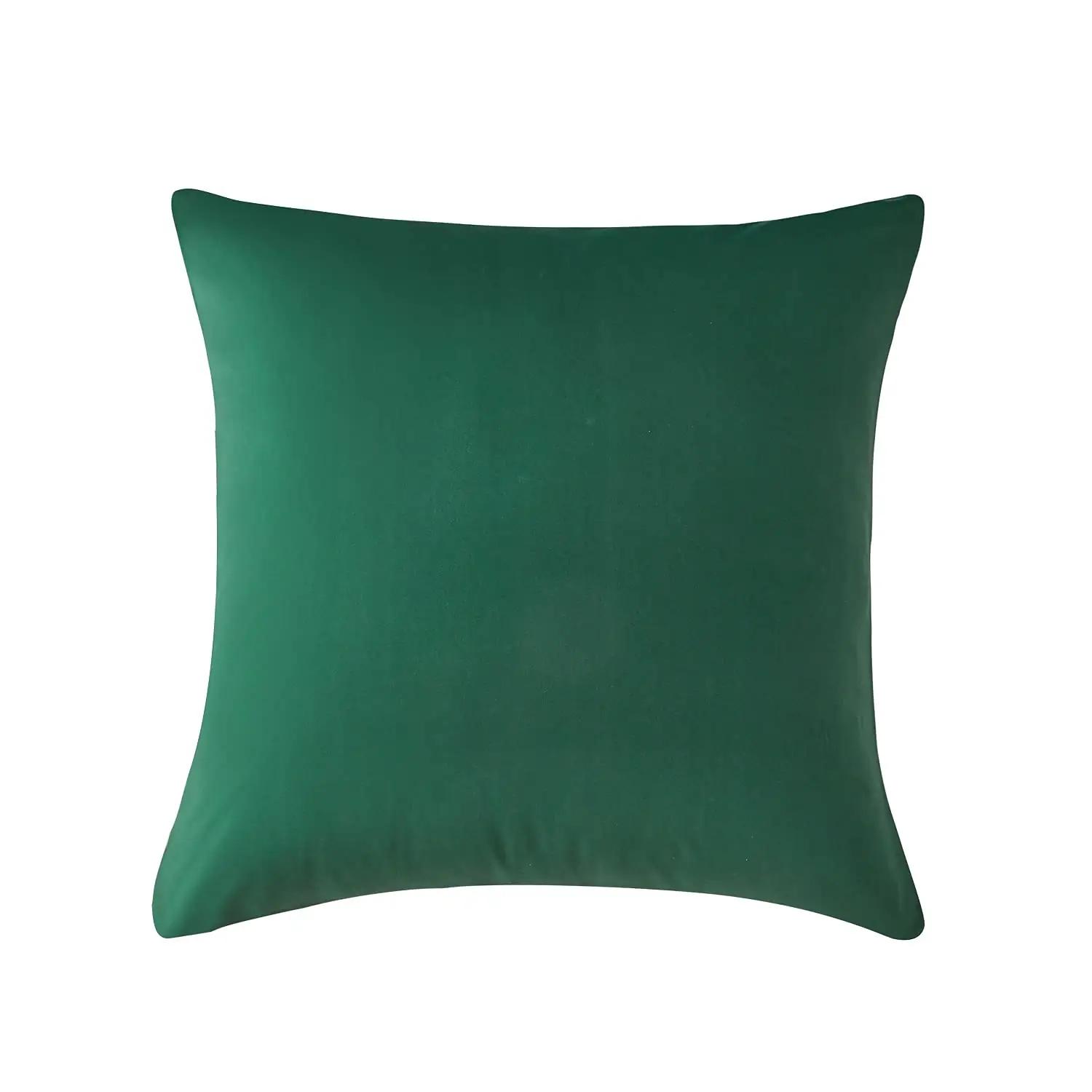 Gezu mikrofibervoodipesu tumeroheline ja hall 240×260 – lisavaade