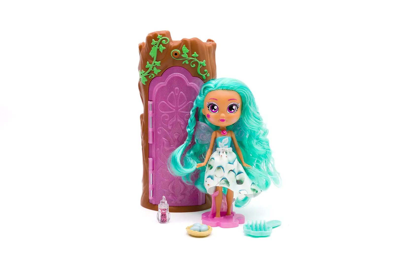 Bright Fairy Friends 21259 mänguasjad – toote esivaade