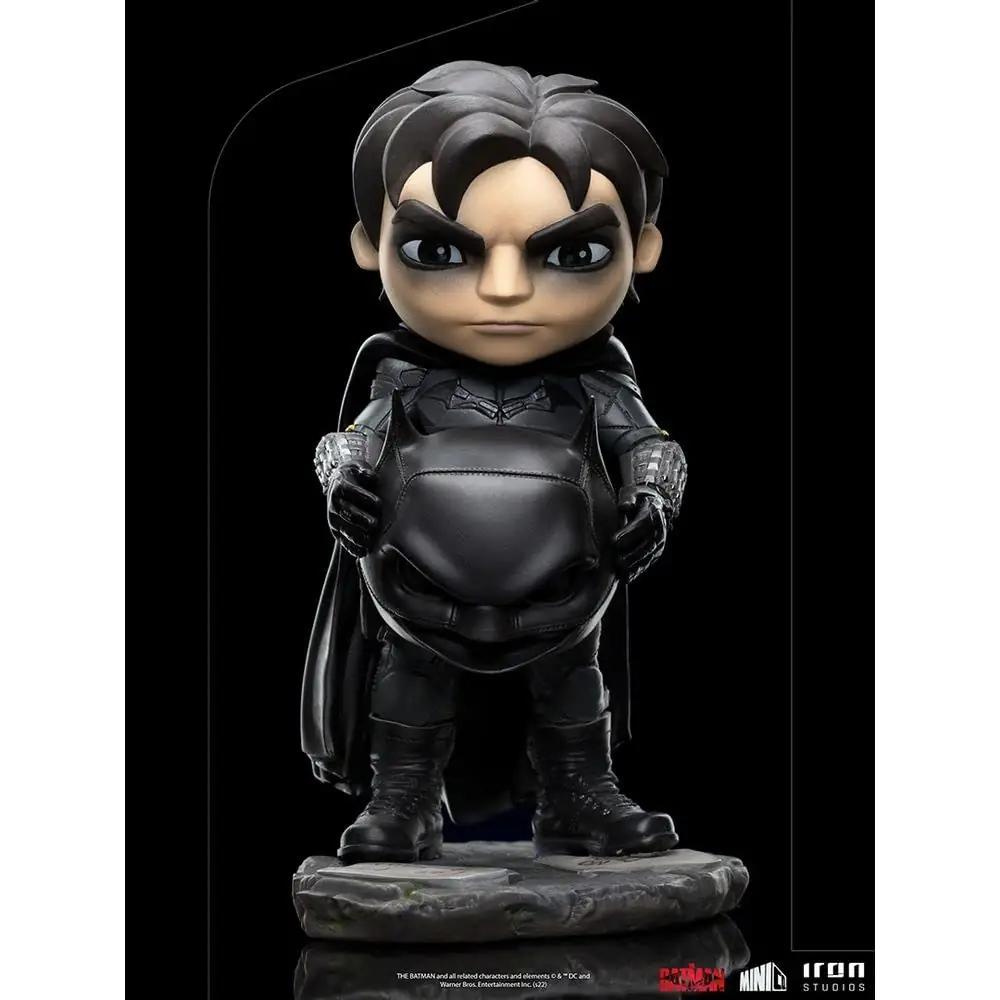 Iron Studios dekoratiivne Batman 16 cm – elegantne kodukaunistus – pilt 6