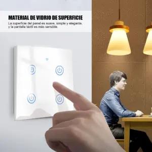 EXTRASTAR 8432011580141 lülitipaneelid – detailne lähivaade