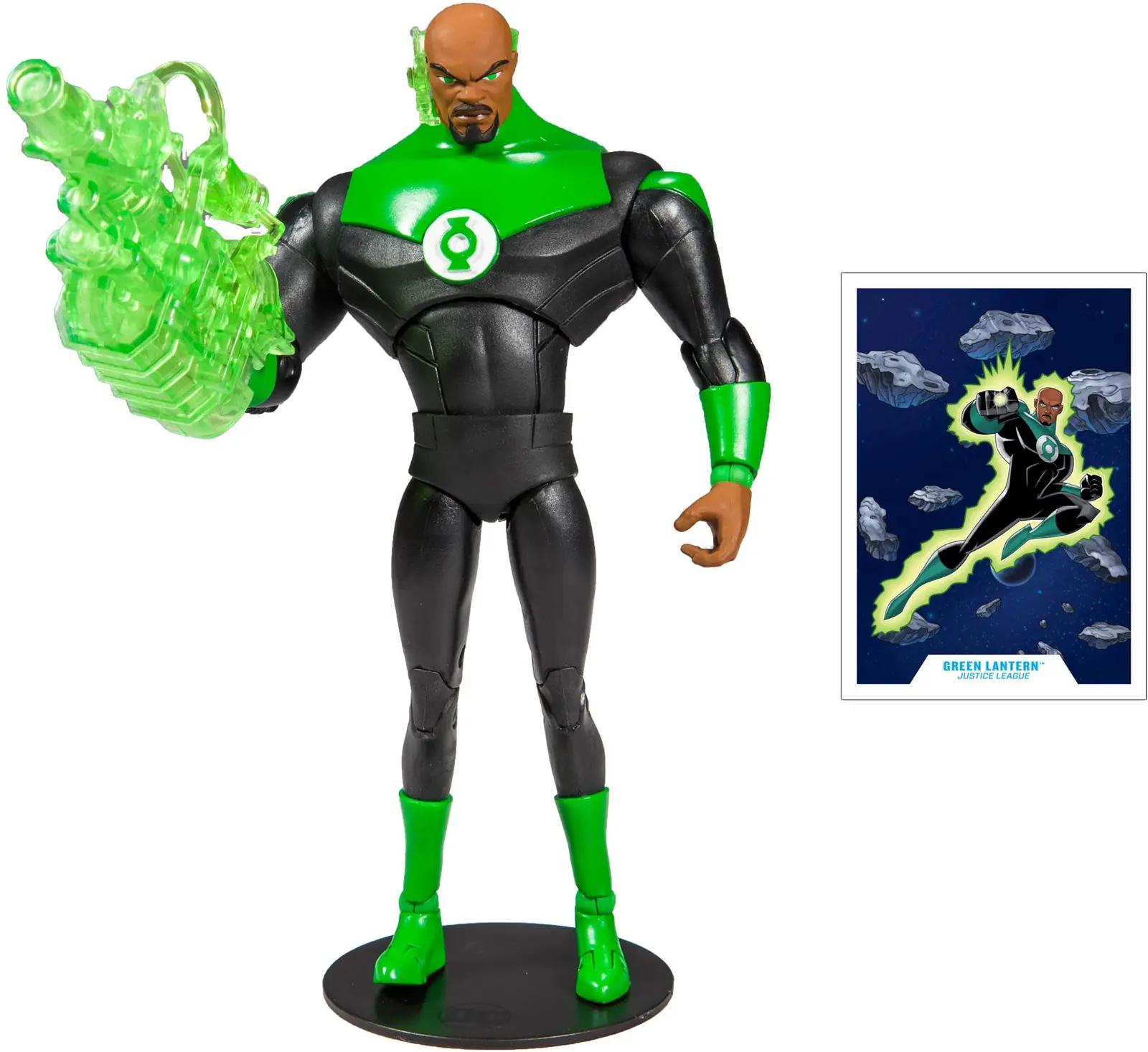 McFarlane 15503 kogumisfiguurid – toote esivaade