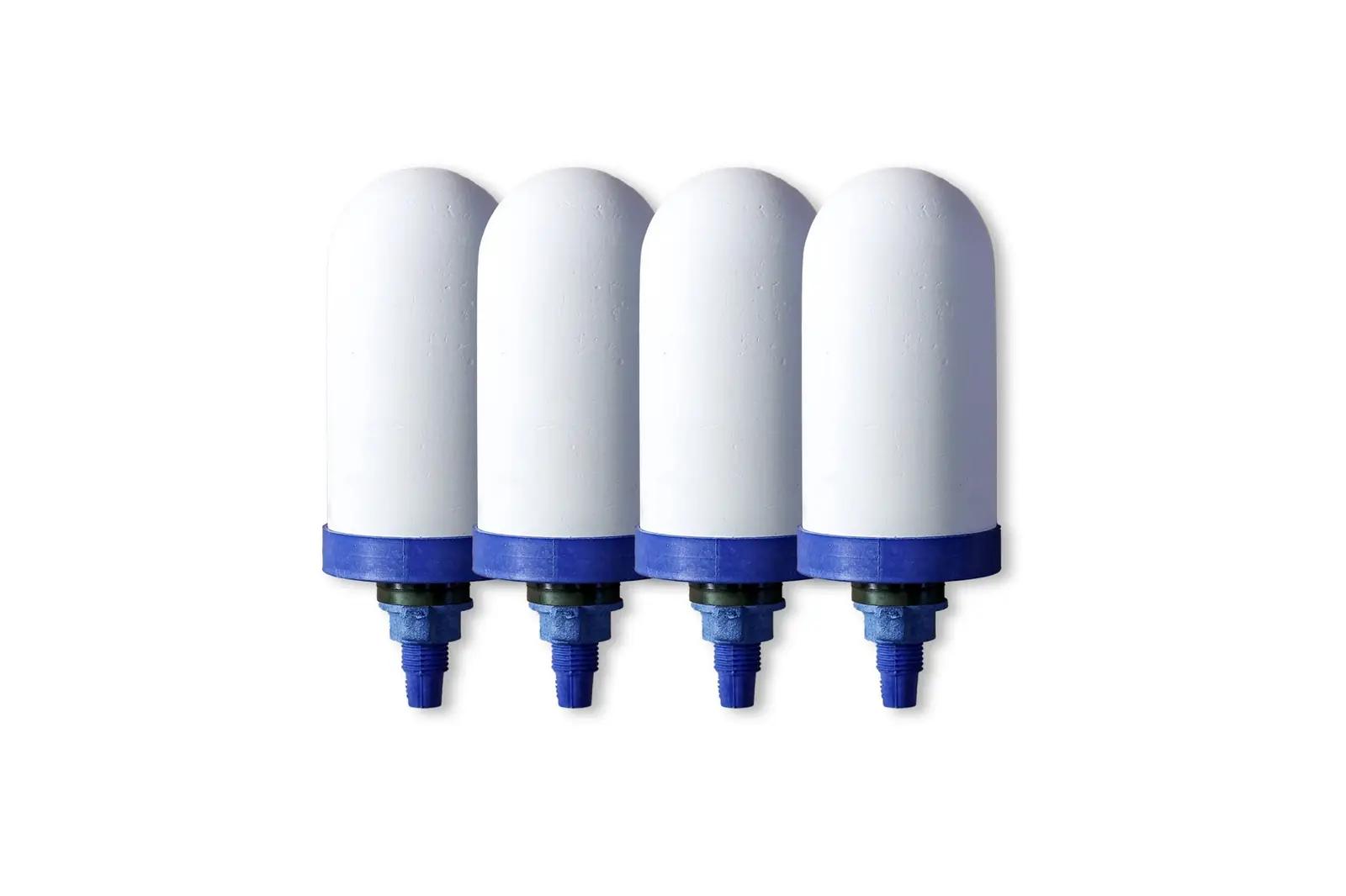 AQUA EASY Ceramic kodu ja eluase – toote esivaade
