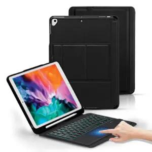 Seagtigau iPad 10.2 10.5 hülle mit tastatur klaviatuurid – toote esivaade