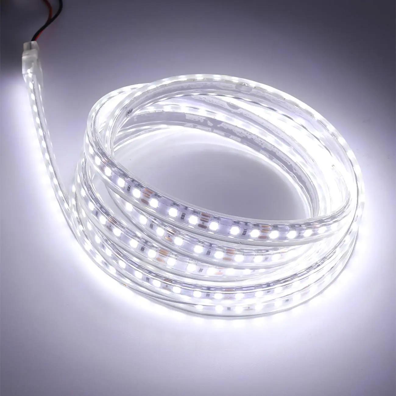 DUVERT painduv soojavalge LED-riba kodu- ja dekoratsiooniks – pilt 7