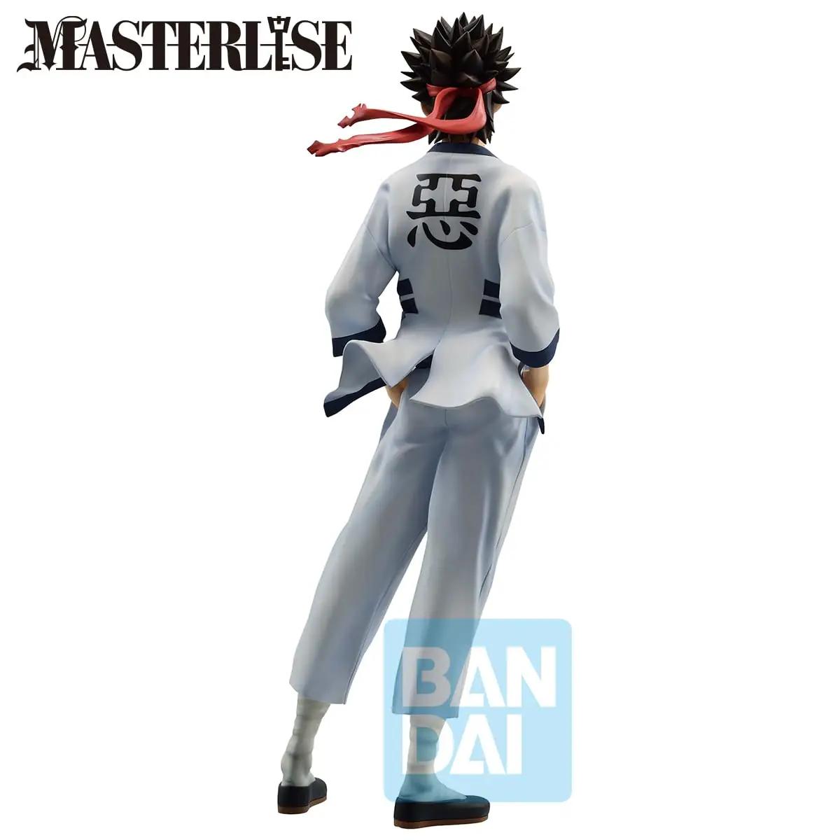 Ichibansho Figure — kvaliteetne PVC-statuett kingituseks – lisavaade