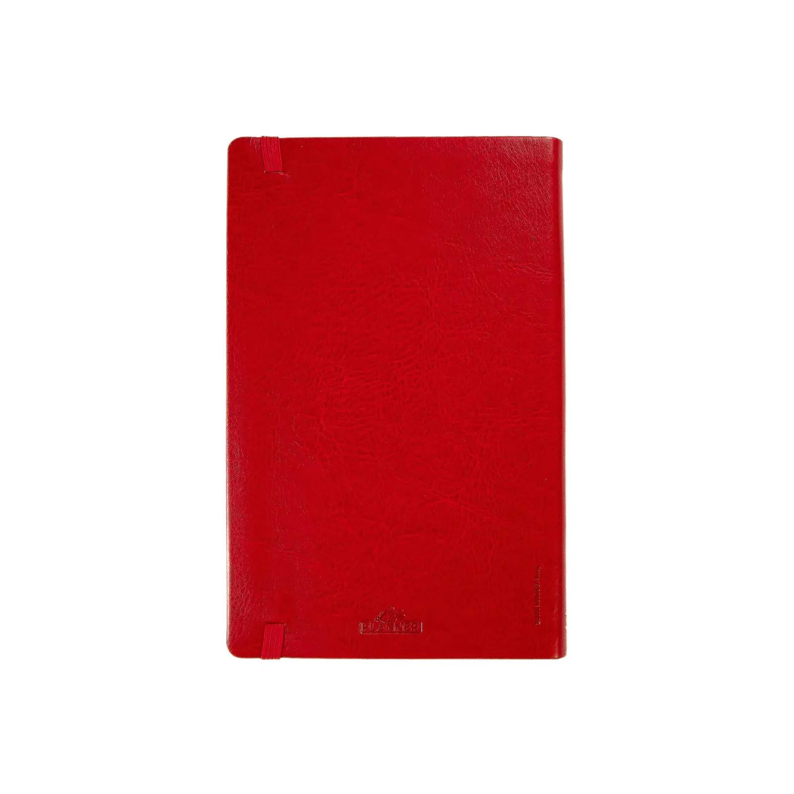 Life Planner Plan It, Do It! – punane motivatsiooniplaanija – pilt 7