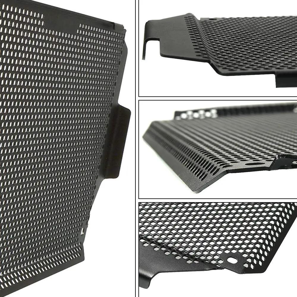 MZ-STORE alumiiniumist radiaalikaitse Z900 — vastupidav kaitse – detailne vaade