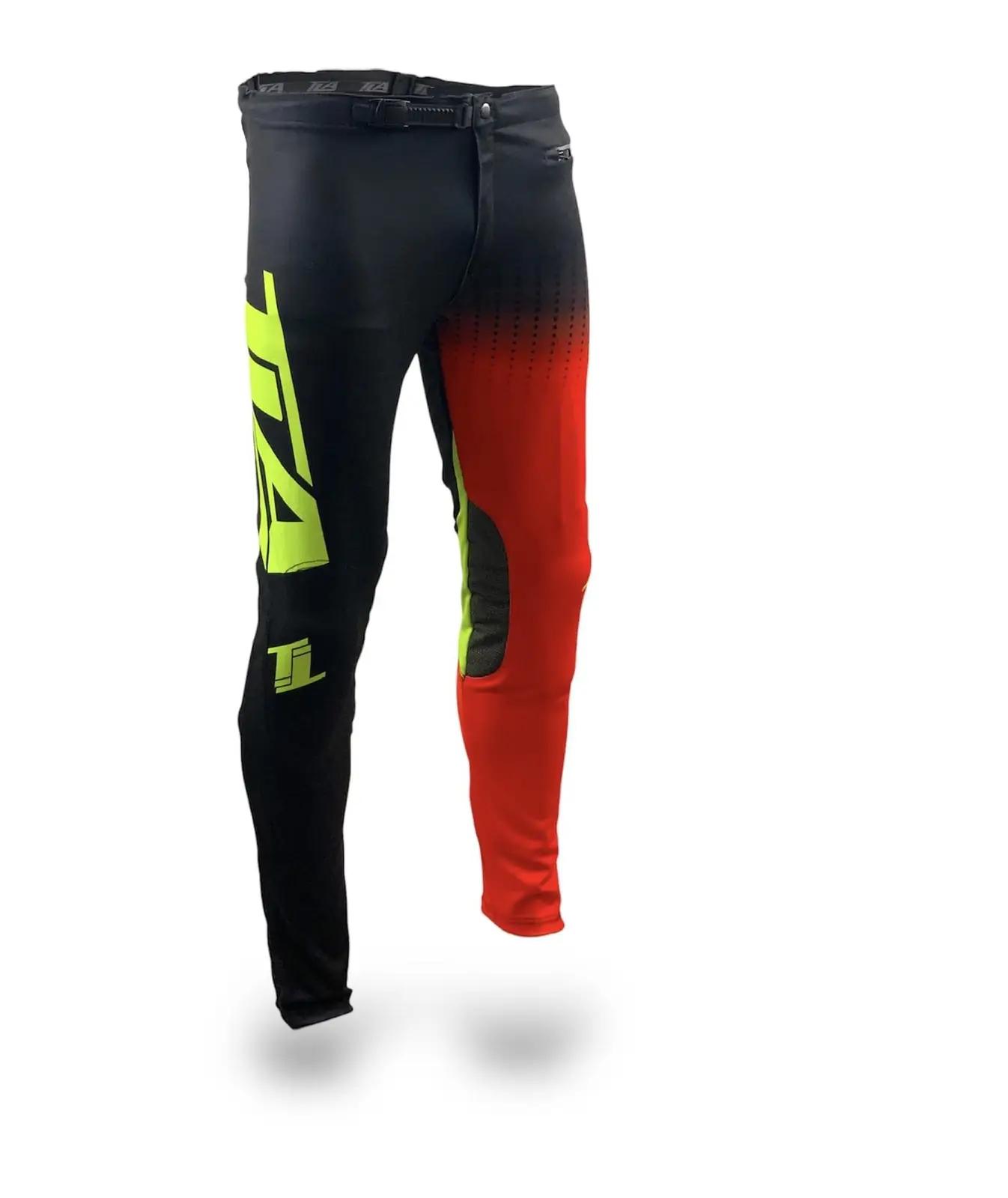 TLA TROOPS LEGEND RACING APPAREL: vastupidav polyesterist – pilt 10
