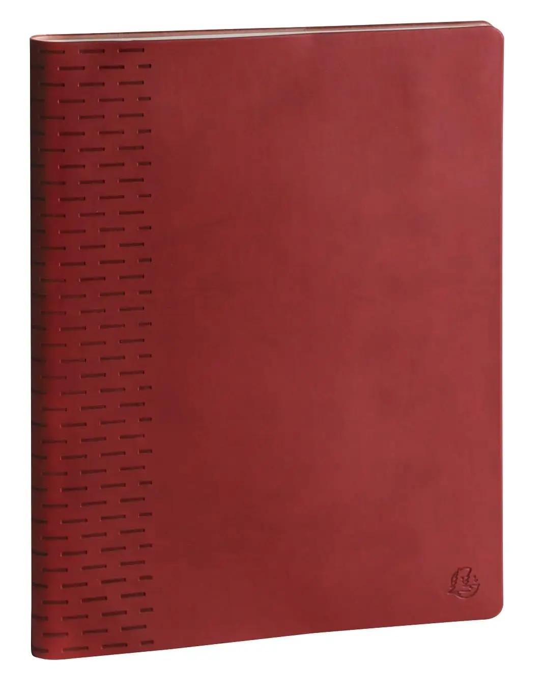 Exacompta paberist nädalaplaneerija 21×27 cm – pakend ja tarvikud