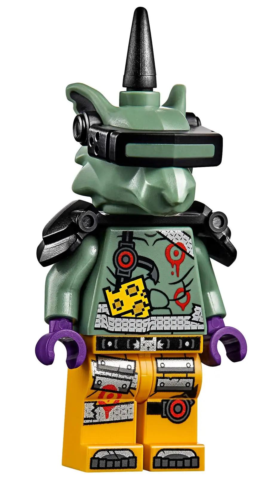 LEGO mänguasjad – toote esivaade