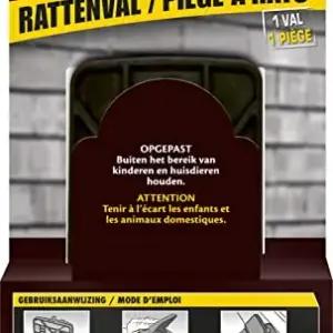 KB HOME DEFENSE EAN3121970160147 kodutarbed – detailne lähivaade