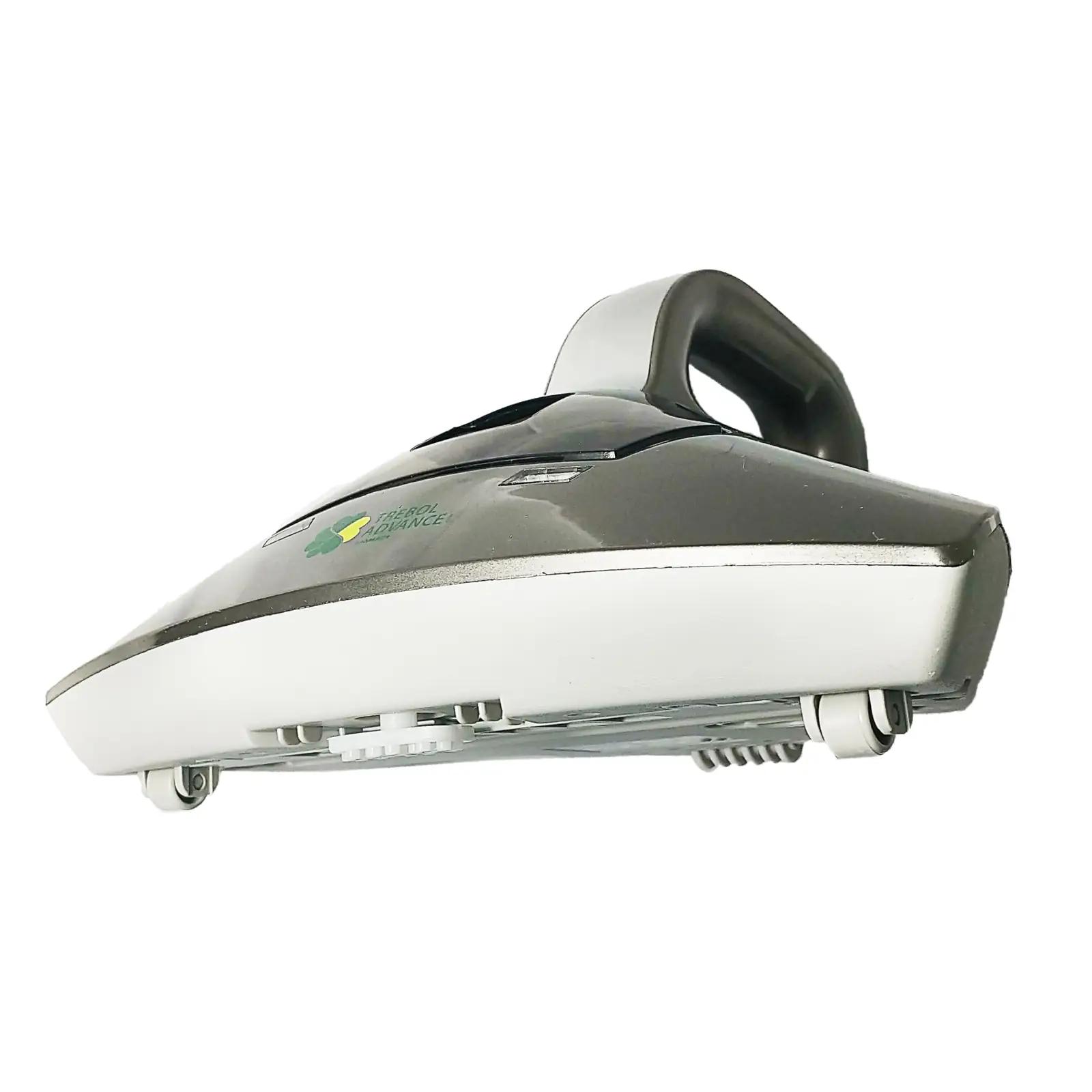 TRÉBOL ADVANCE tekstiilide steriliseeriv tolmuimeja UV-valgusega – lisavaade
